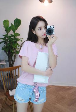 甜蜜惩罚真人版